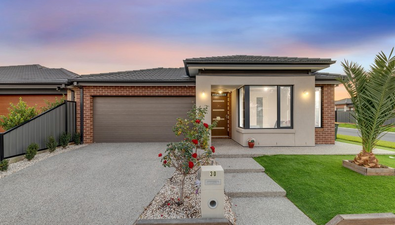 Picture of 30 Aspire Street, TARNEIT VIC 3029