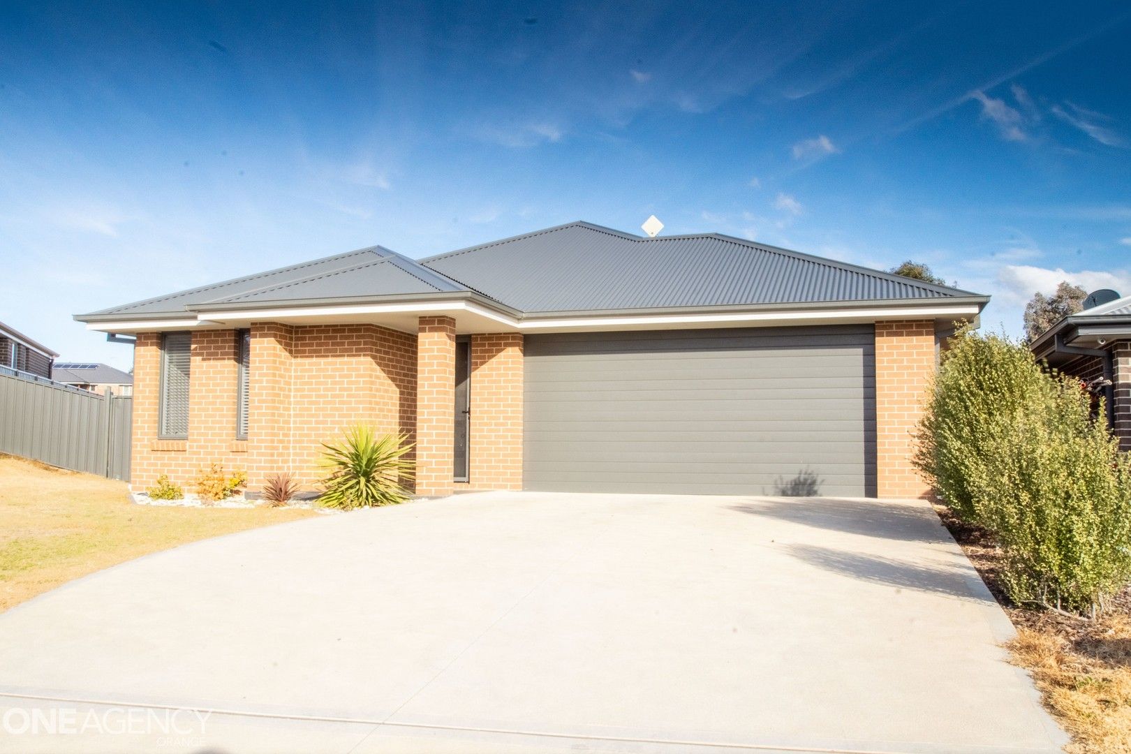 4 bedrooms House in 7 Trainor Court ORANGE NSW, 2800
