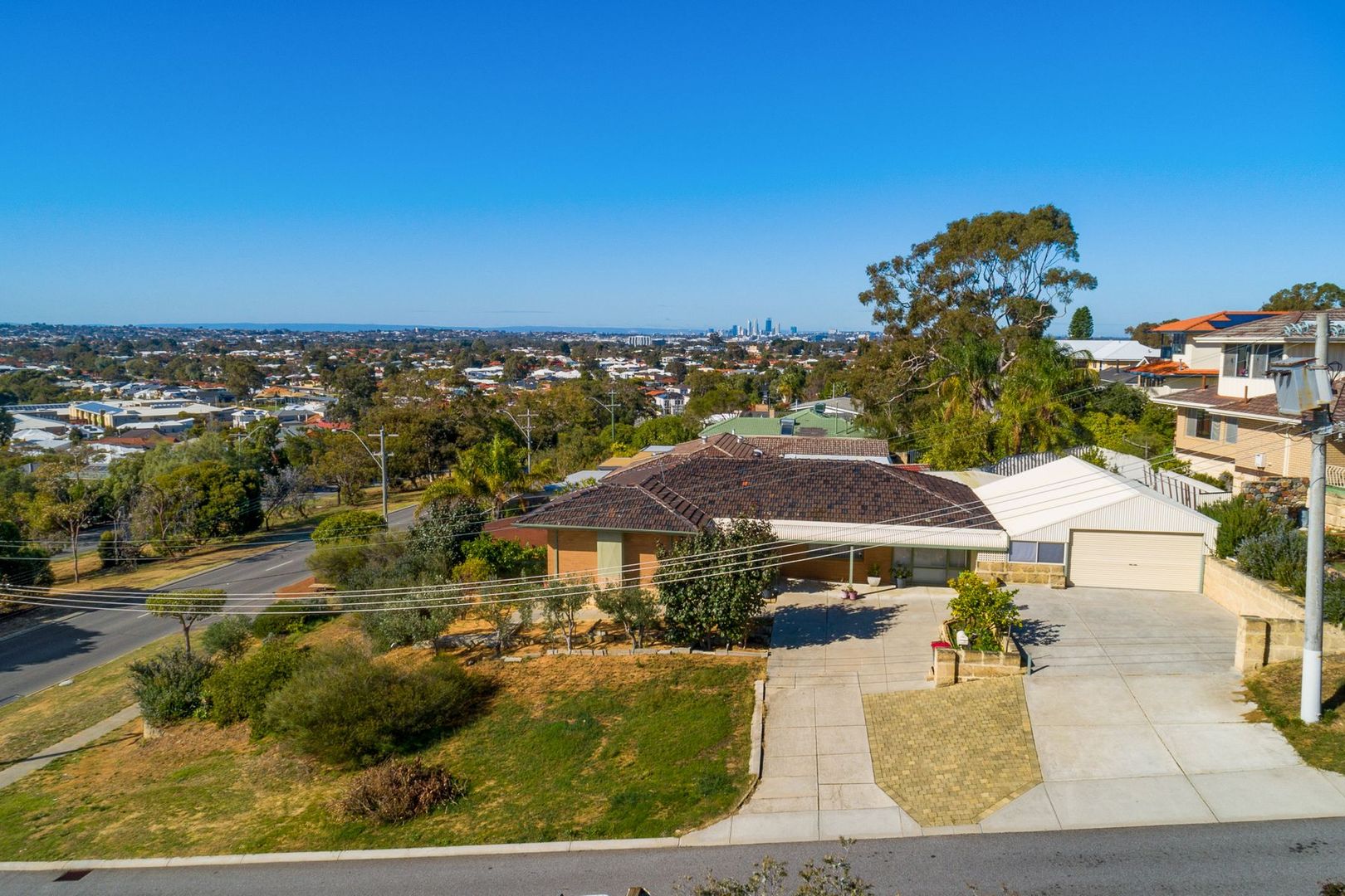 LOT 890 1 COLEMAN WAY, Karrinyup WA 6018, Image 1