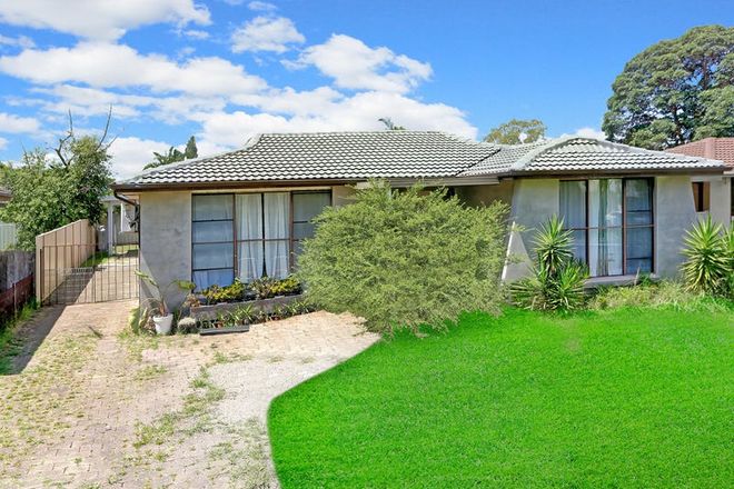 Picture of 10-10A Brier Crescent, QUAKERS HILL NSW 2763