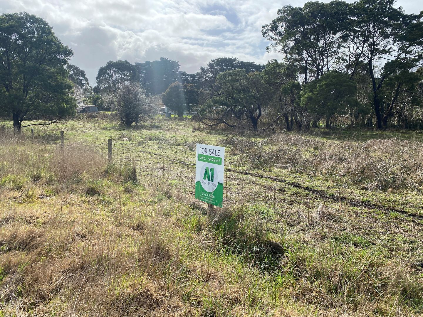 Lot 1, 41 Railway Dr Railway Drive, Dartmoor VIC 3304, Image 1