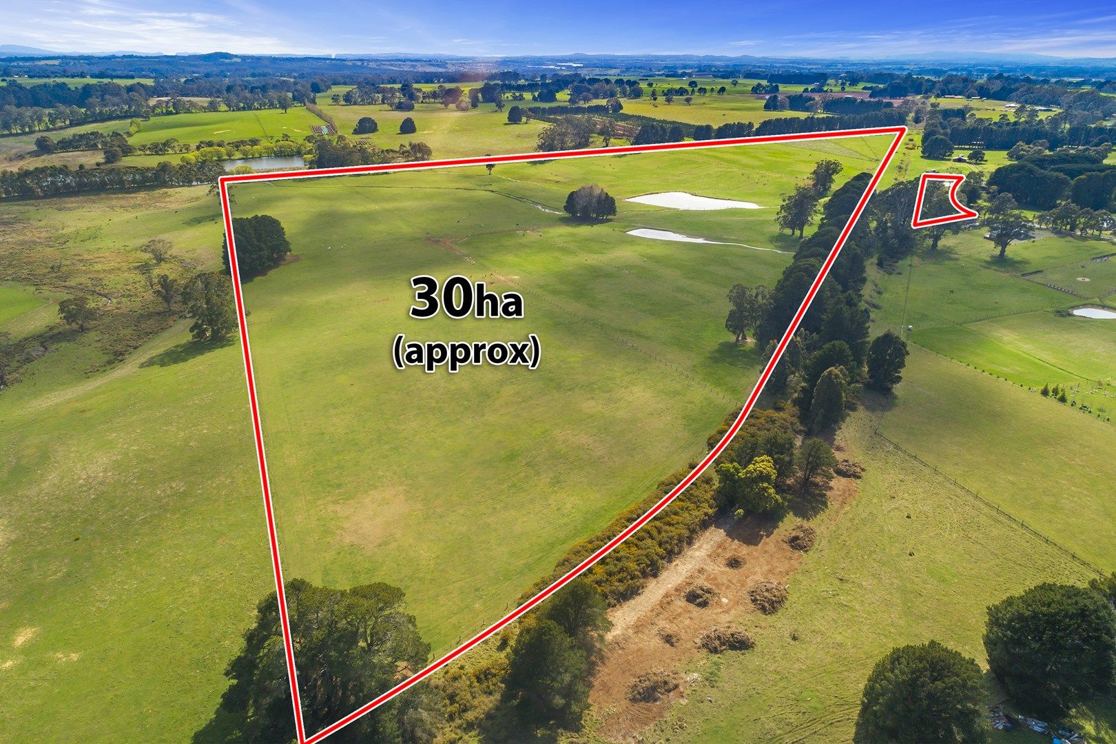 3 Sideshow Close, Trentham VIC 3458, Image 0