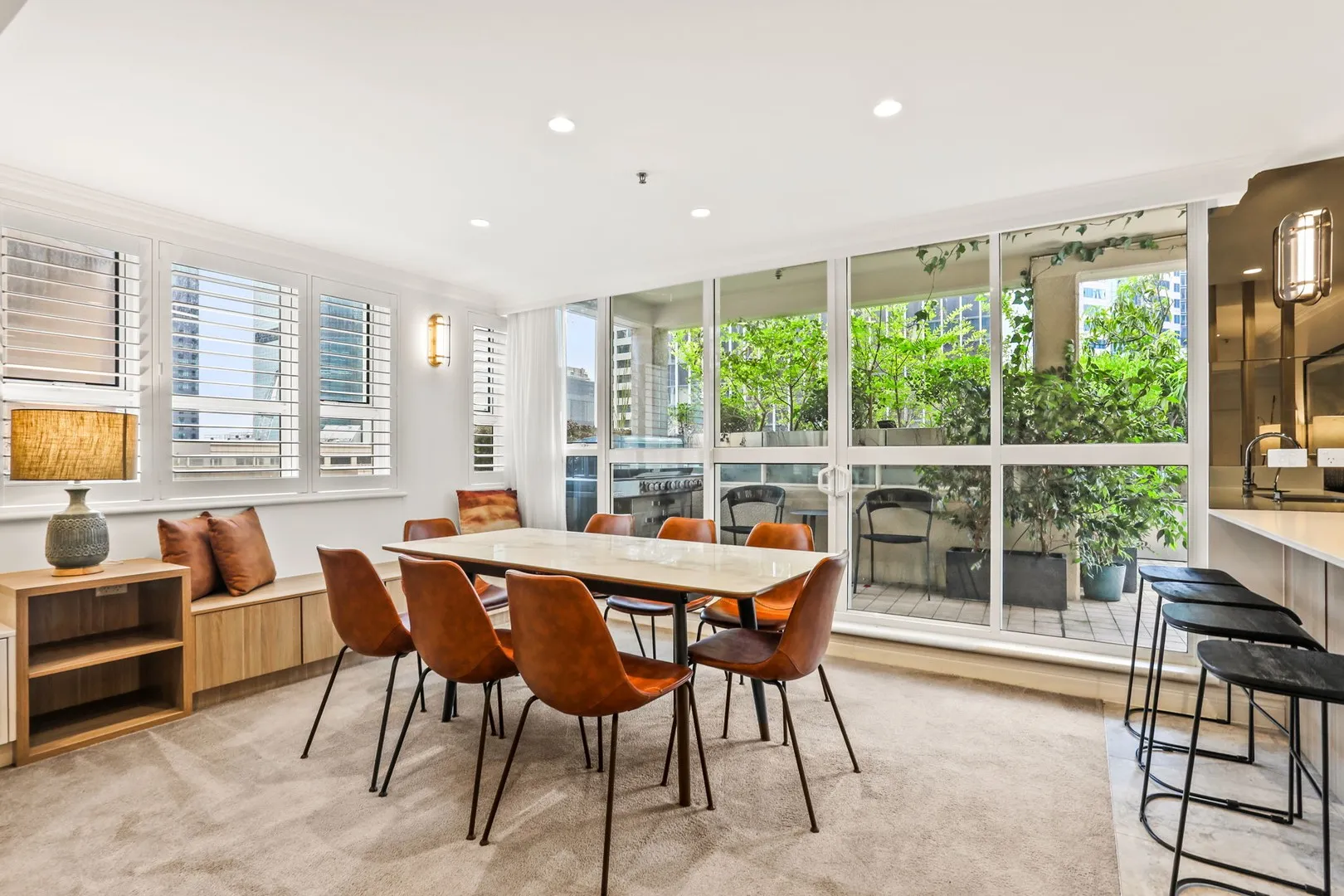 The Bond - Furnished - Available Now, Sydney