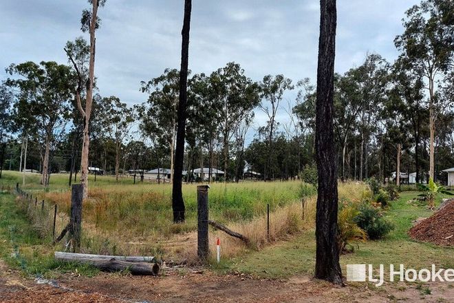 Picture of Proposed Lot 1/17a Laurette Drive,, GLENORE GROVE QLD 4342