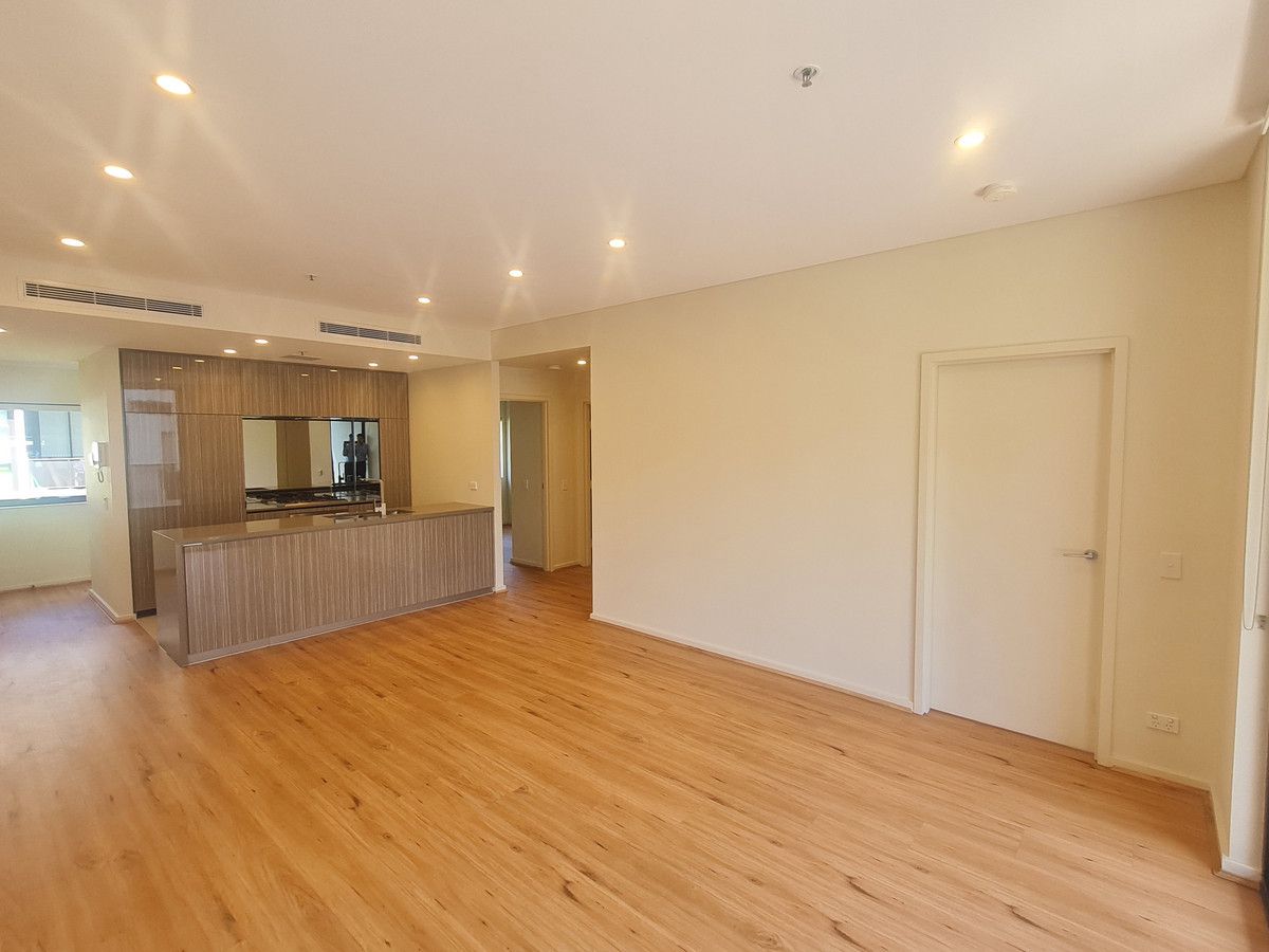 2 bedrooms Apartment / Unit / Flat in 429/6 Victoria Park Parade ZETLAND NSW, 2017