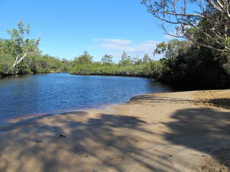 518 Deepwater Road, Deepwater Property History & Address Research