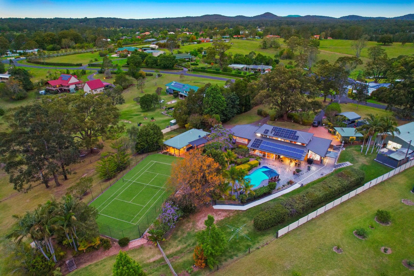 30 Narran River Road, King Creek NSW 2446, Image 0