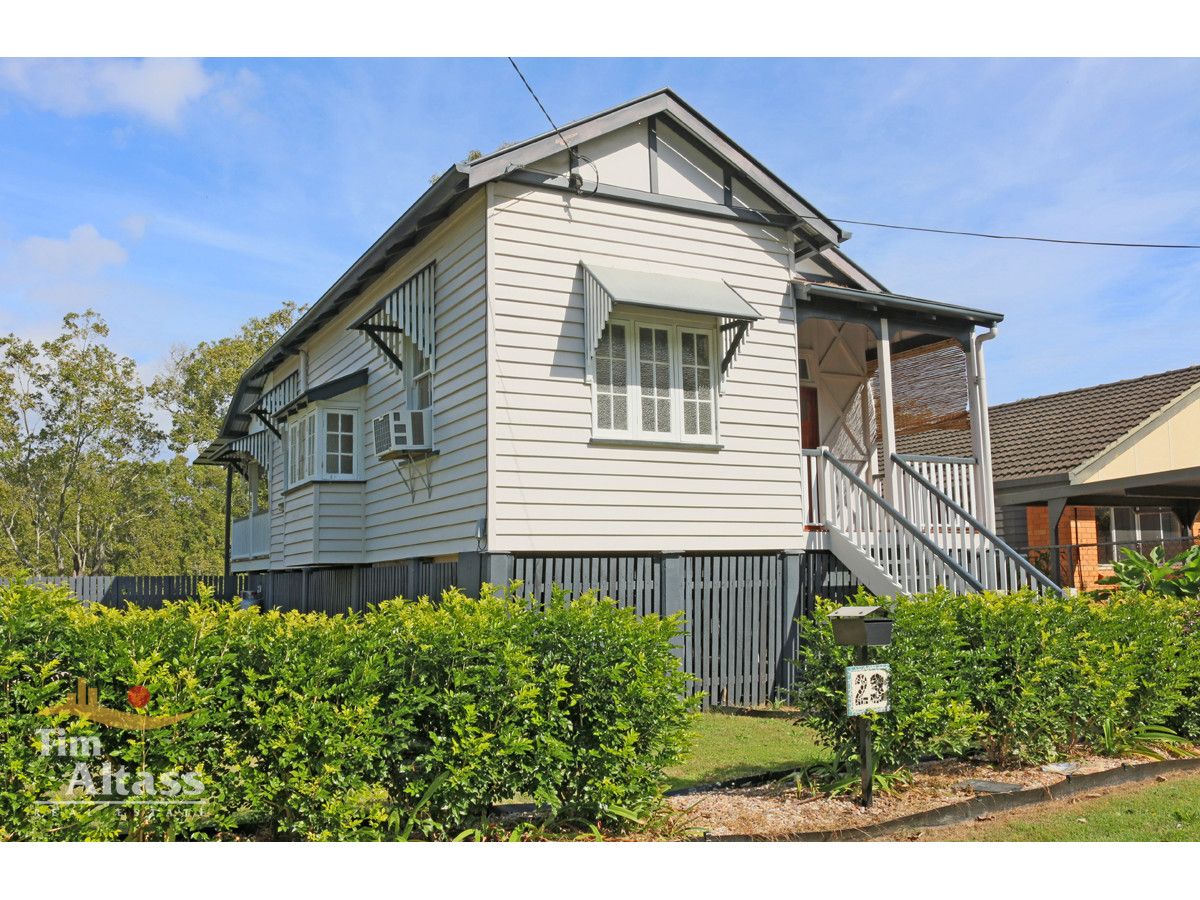 Norman Park QLD 4170, Image 0