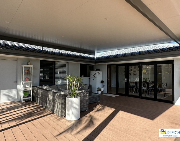 30 Seriema Street, Burleigh Waters QLD 4220