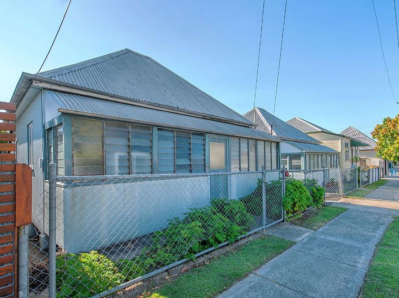 3 bedrooms House in 222 Harcourt Street NEW FARM QLD, 4005