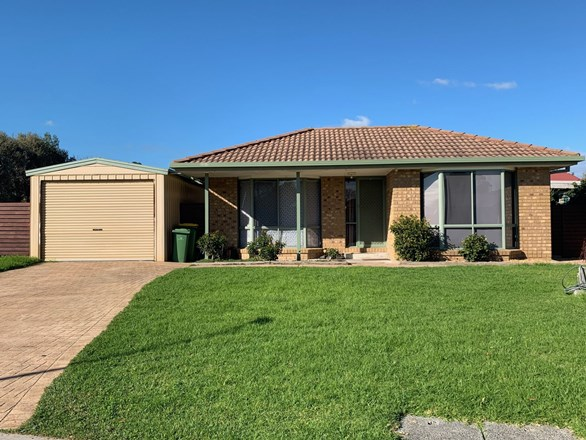 4 David Court, Koo Wee Rup VIC 3981