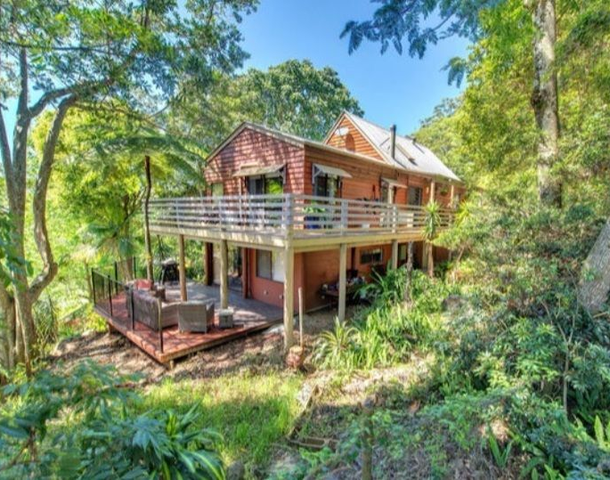 25 Long Road, Tamborine Mountain QLD 4272