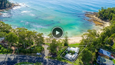 Picture of 149 Beach Road, SUNSHINE BAY NSW 2536