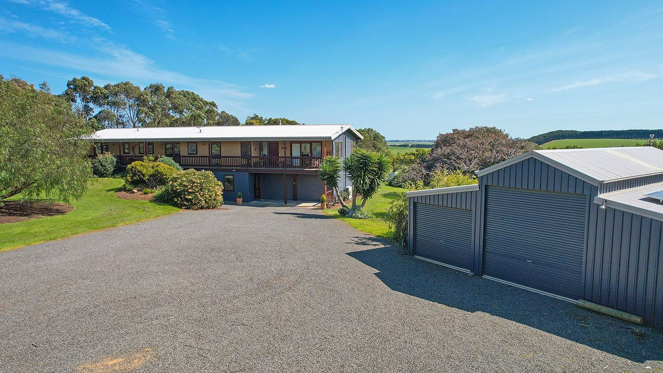 52 Lowery Road, Crossley VIC 3283, Image 0