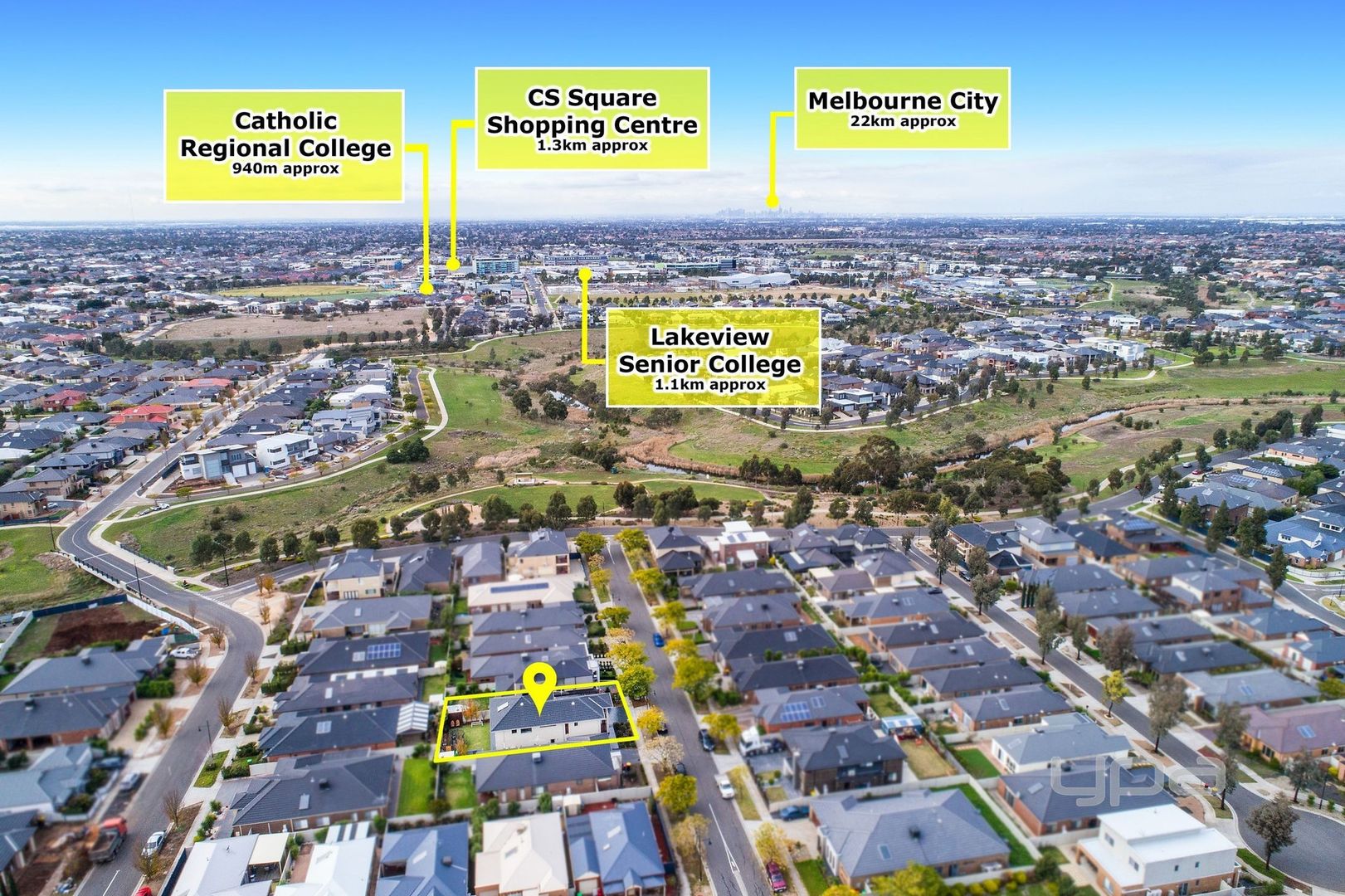 13 Ridgegreen View, Caroline Springs VIC 3023, Image 1