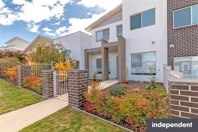 16/50 Peter Cullen WAY, Wright ACT 2611, Image 0