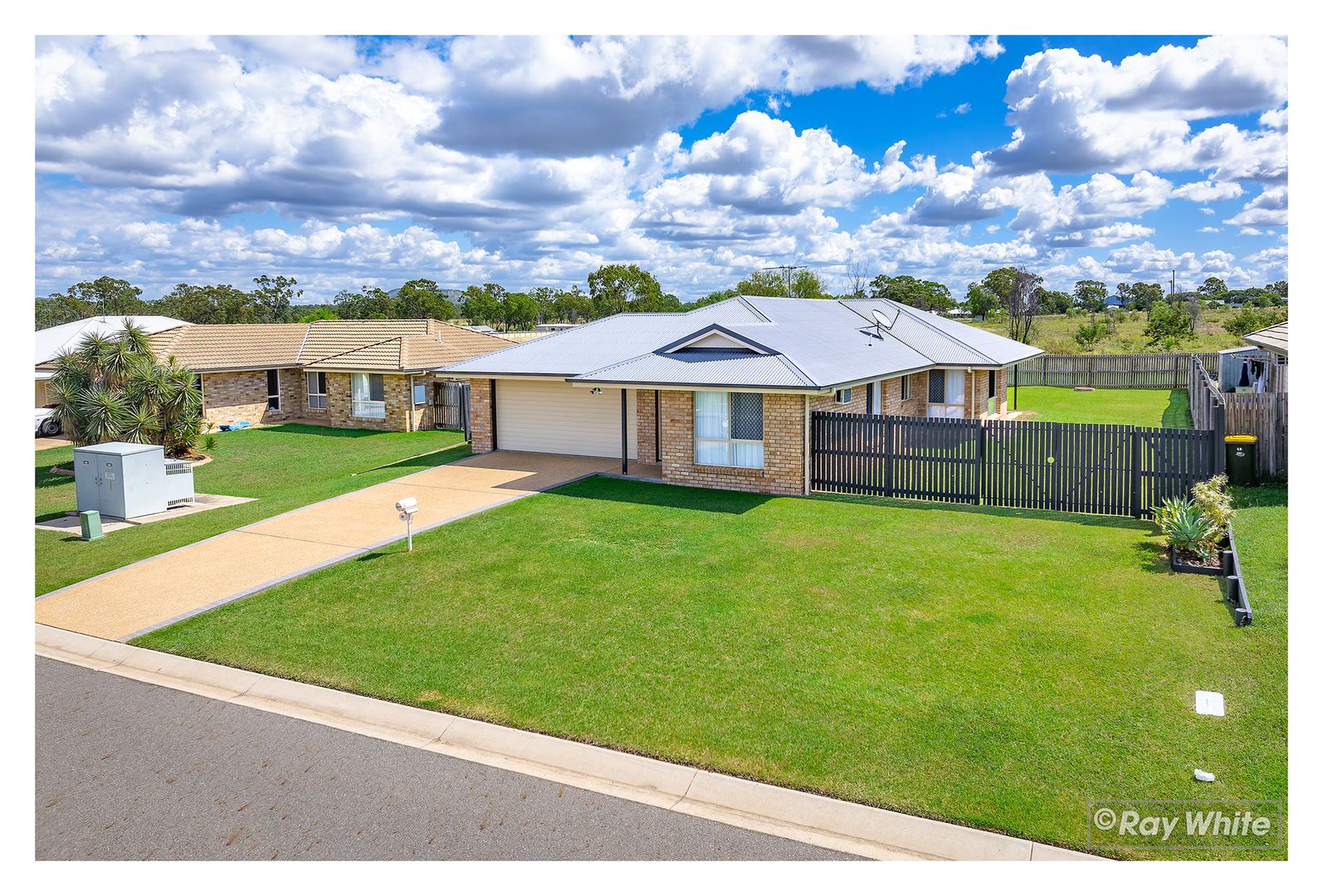 28 Justin Street, Gracemere QLD 4702, Image 2