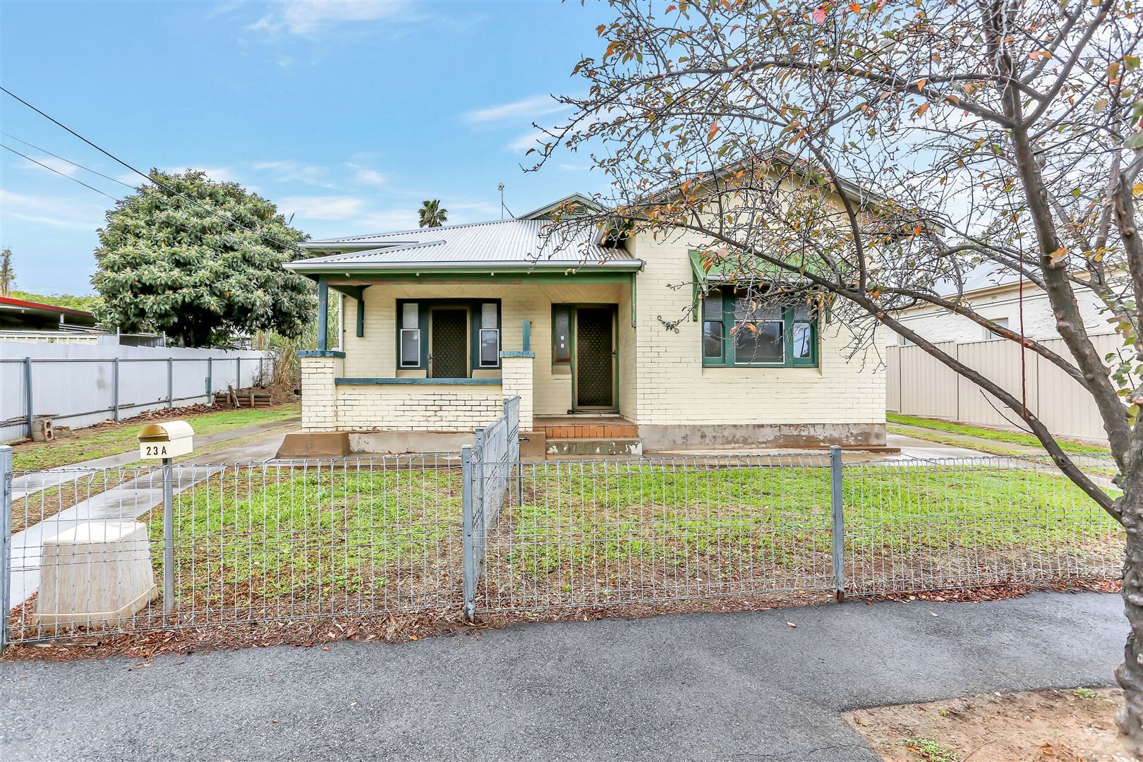 23 & 23a Gilbert Street, Ovingham SA 5082, Image 2