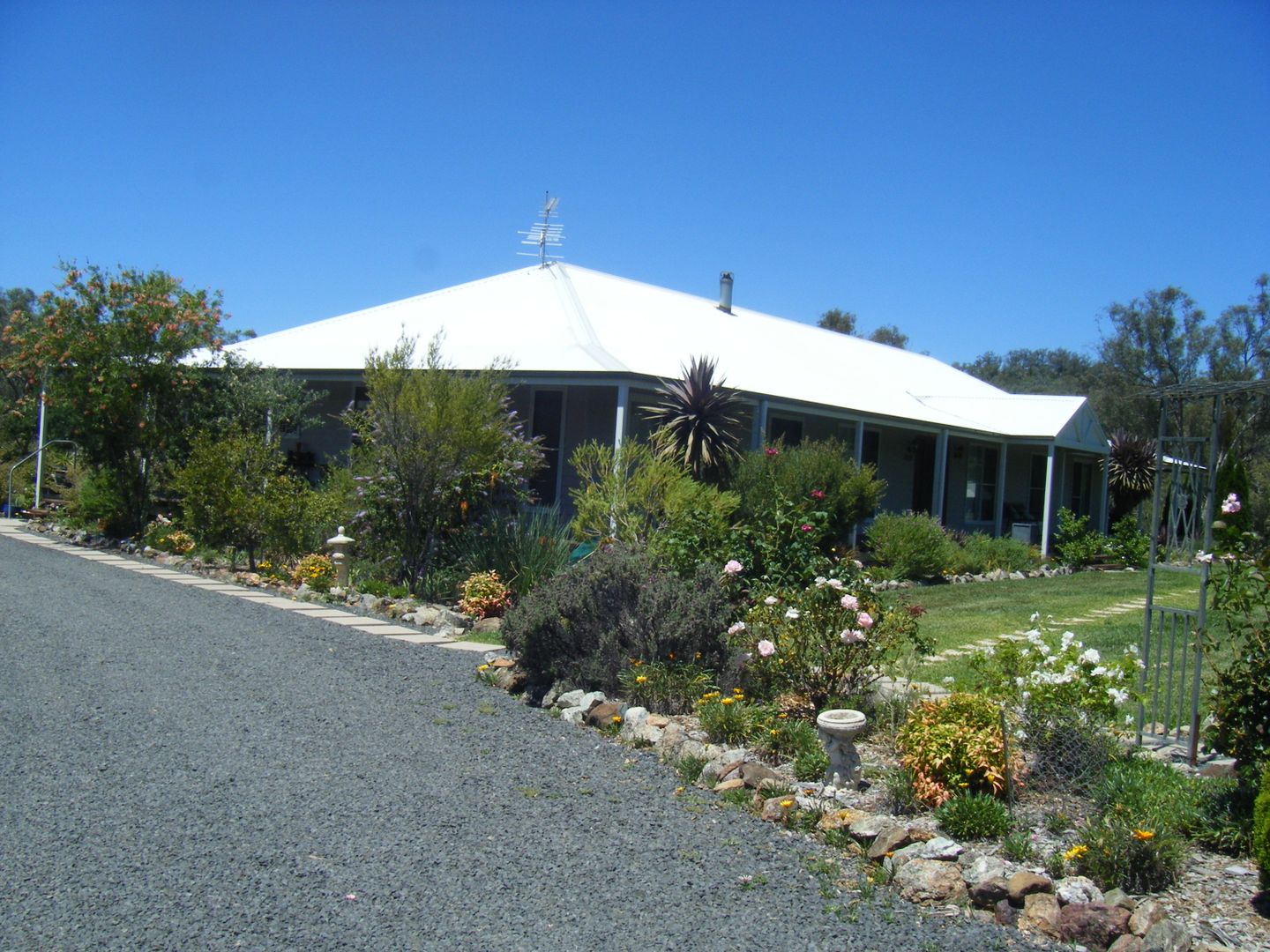 1 Upper Bingara Side Road, Upper Bingara NSW 2404 Domain