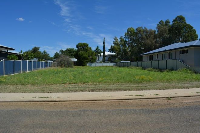 Picture of 5 Teal Street, LONGREACH QLD 4730