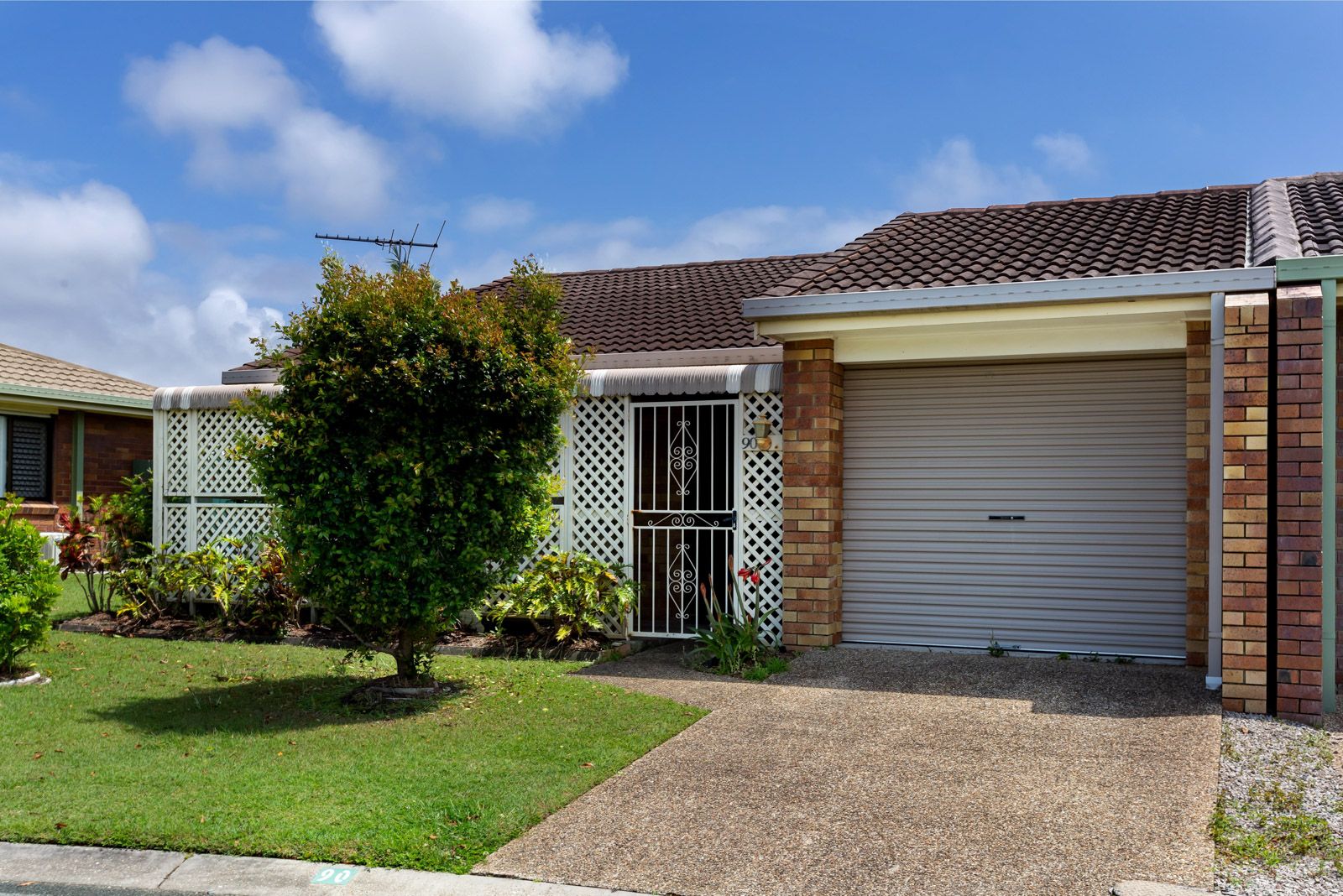 90/56 MILLER STREET, Kippa-Ring QLD 4021, Image 0