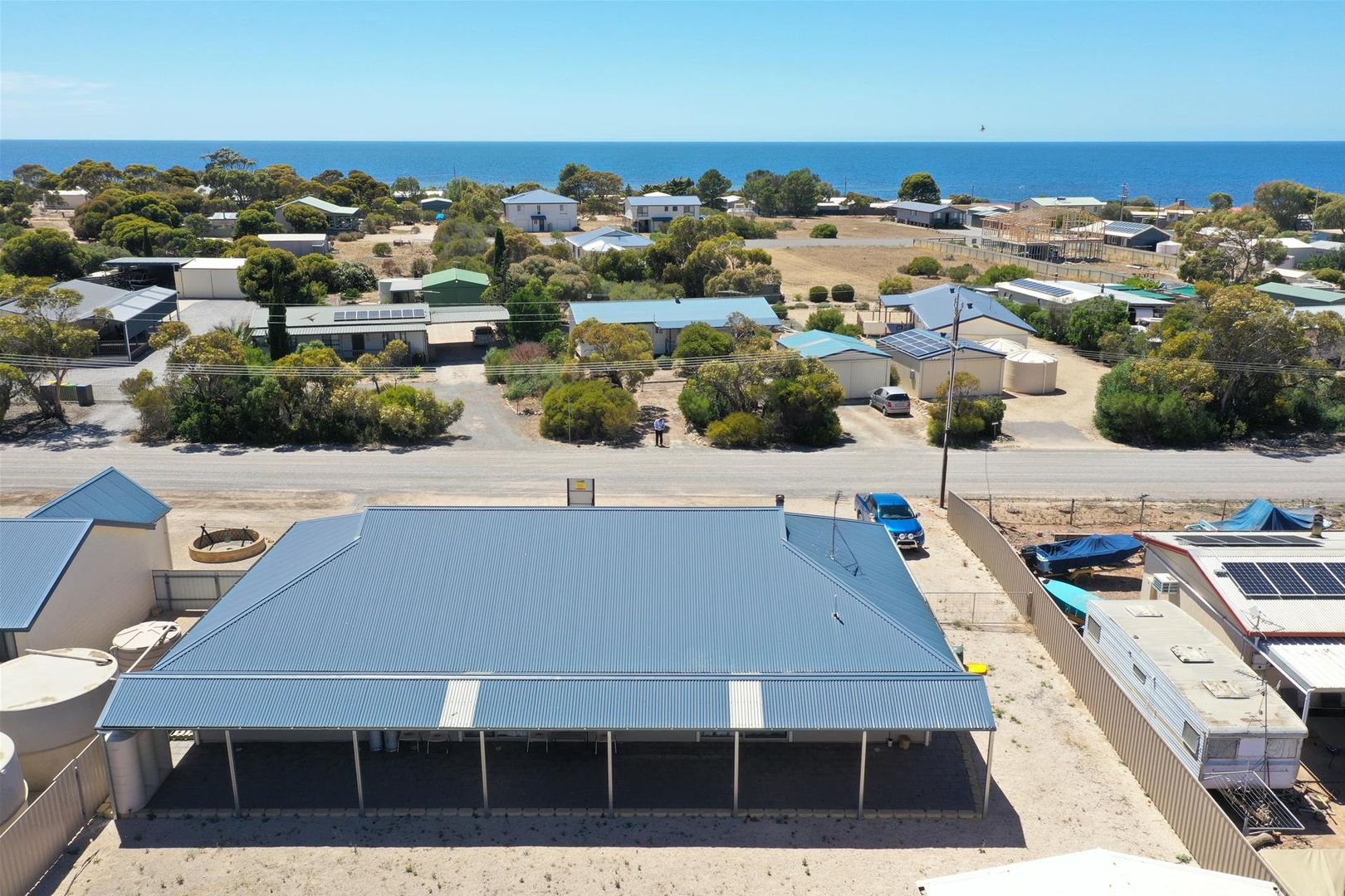 18 Osprey Street, Port Julia SA 5580, Image 1