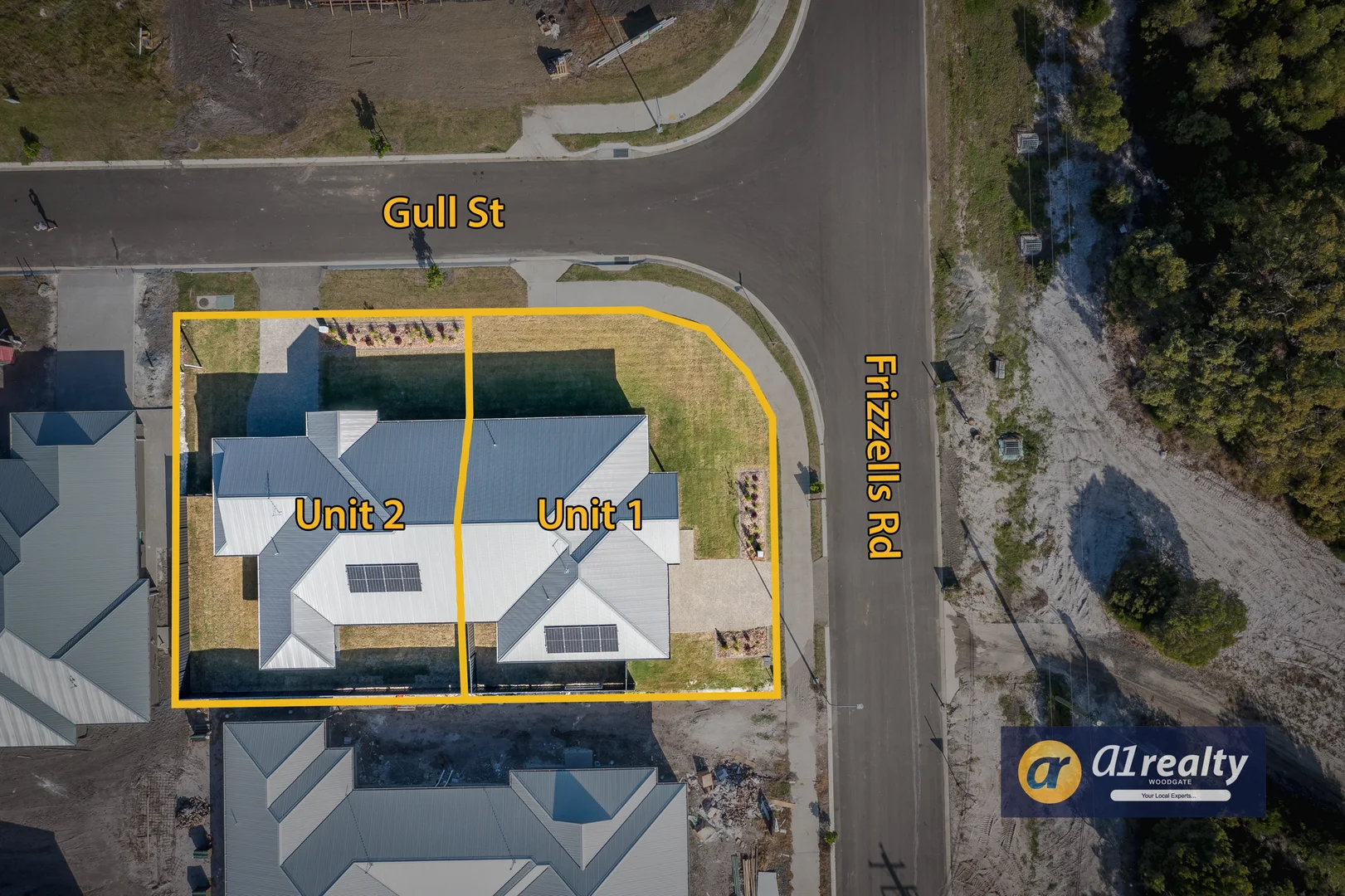 Additional image 17 of Unit 1/1 Gull Street, Woodgate QLD 4660