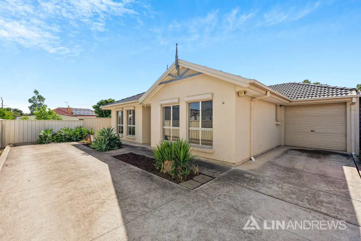 15 Crossley Avenue, Croydon Park SA 5008