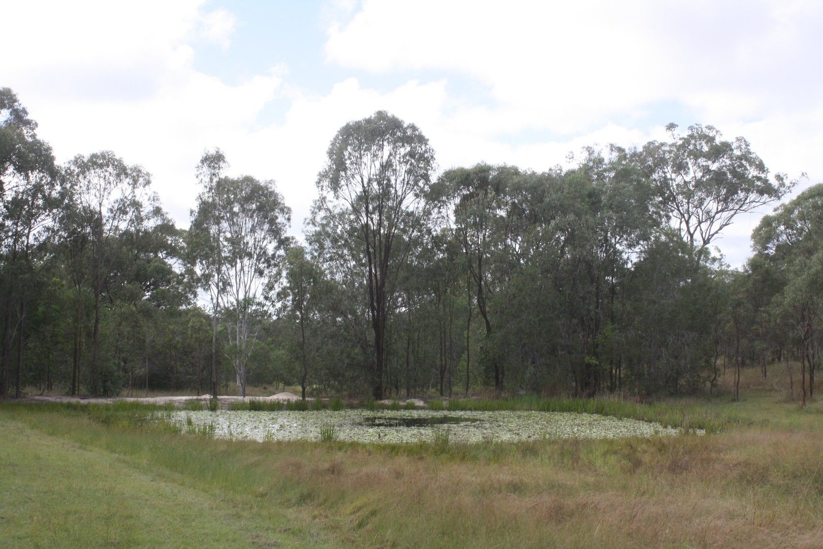 2 bedrooms Rural in 87 Little Reids rd MOUNT PERRY QLD, 4671
