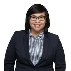 Audrey Foo, Property manager