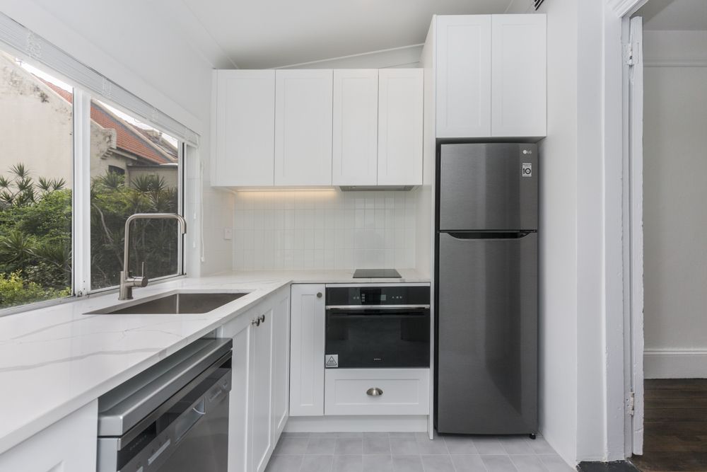 1 bedrooms Apartment / Unit / Flat in 2/40 Glenmore Road PADDINGTON NSW, 2021