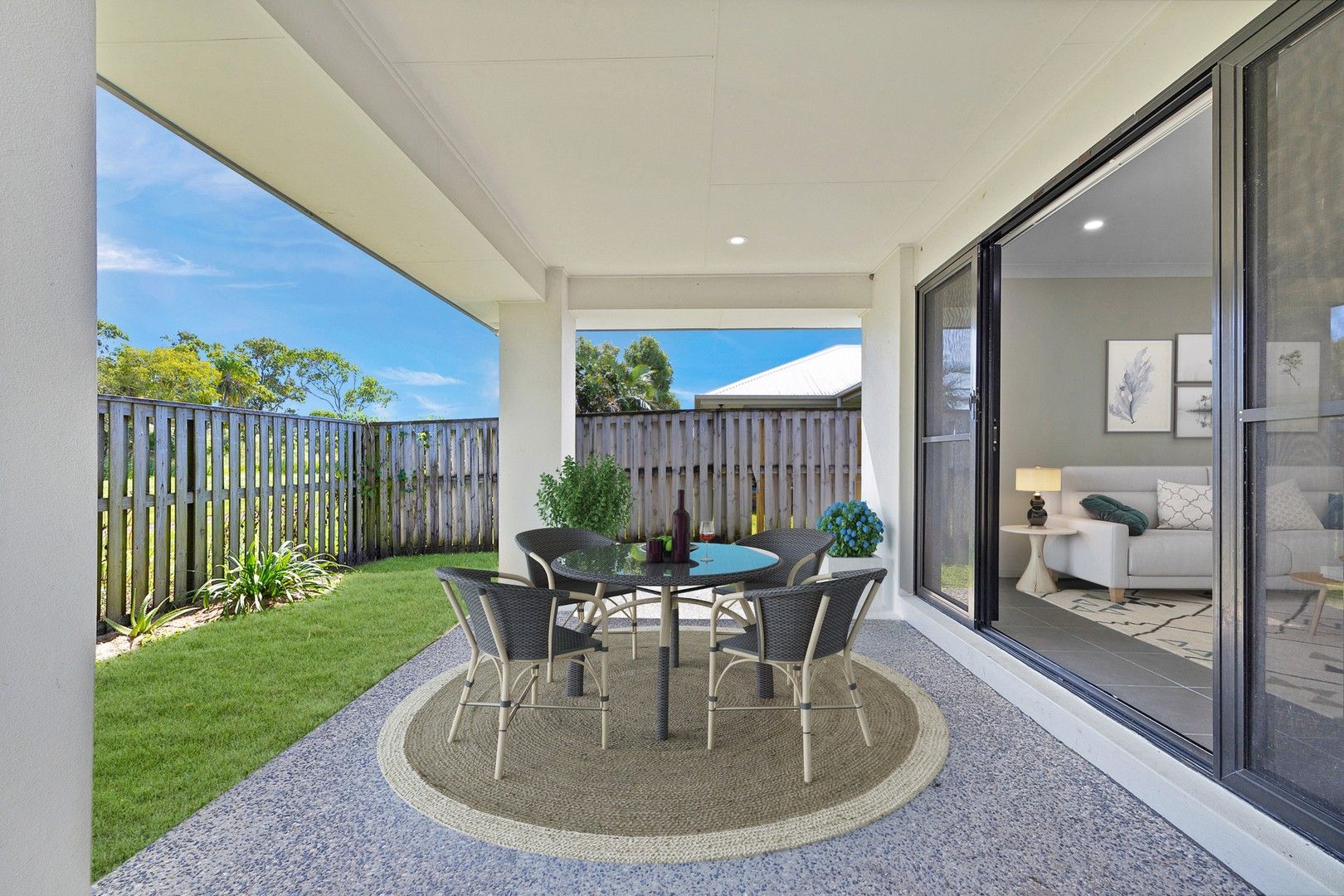 45 Scarborough Circuit, Blacks Beach QLD 4740, Image 0