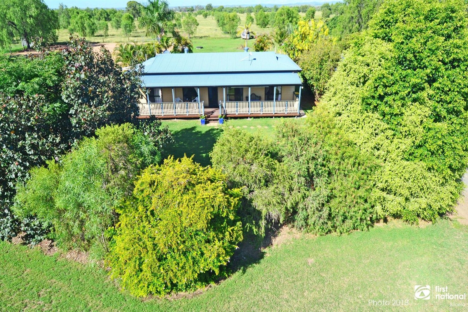 245 Baileys Lane, Biloela QLD 4715, Image 0