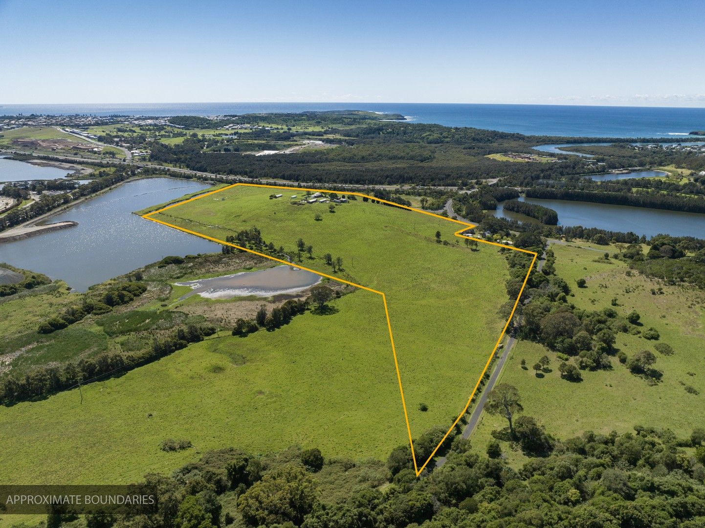 4 Swamp Road, Shellharbour NSW 2529, Image 0