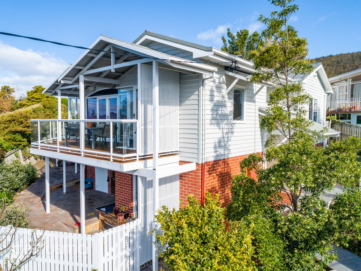 12 Longview Avenue, Sandy Bay TAS 7005, Image 1