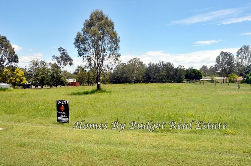 Kensington Grove QLD 4341, Image 0