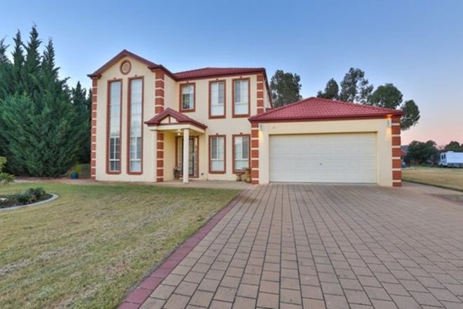 Picture of 11 Riverview Rise, GOL GOL NSW 2738