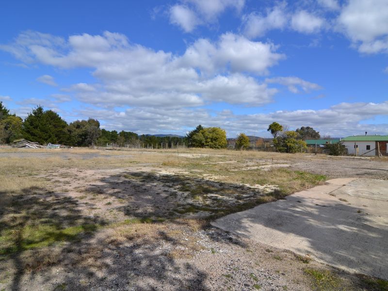 Lot 1 Commens Street, Wallerawang NSW 2845, Image 1