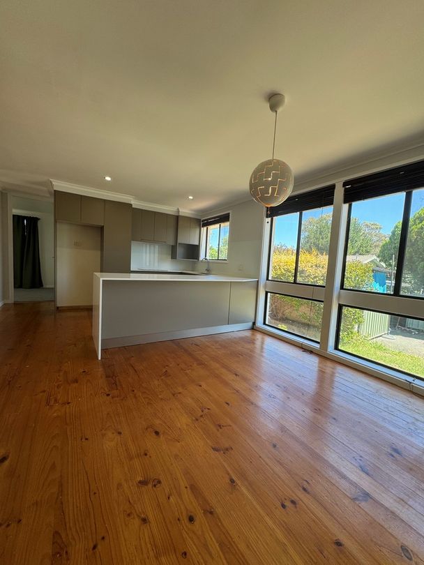 38 Hirschfeld Crescent, Macgregor ACT 2615 House For Rent Domain