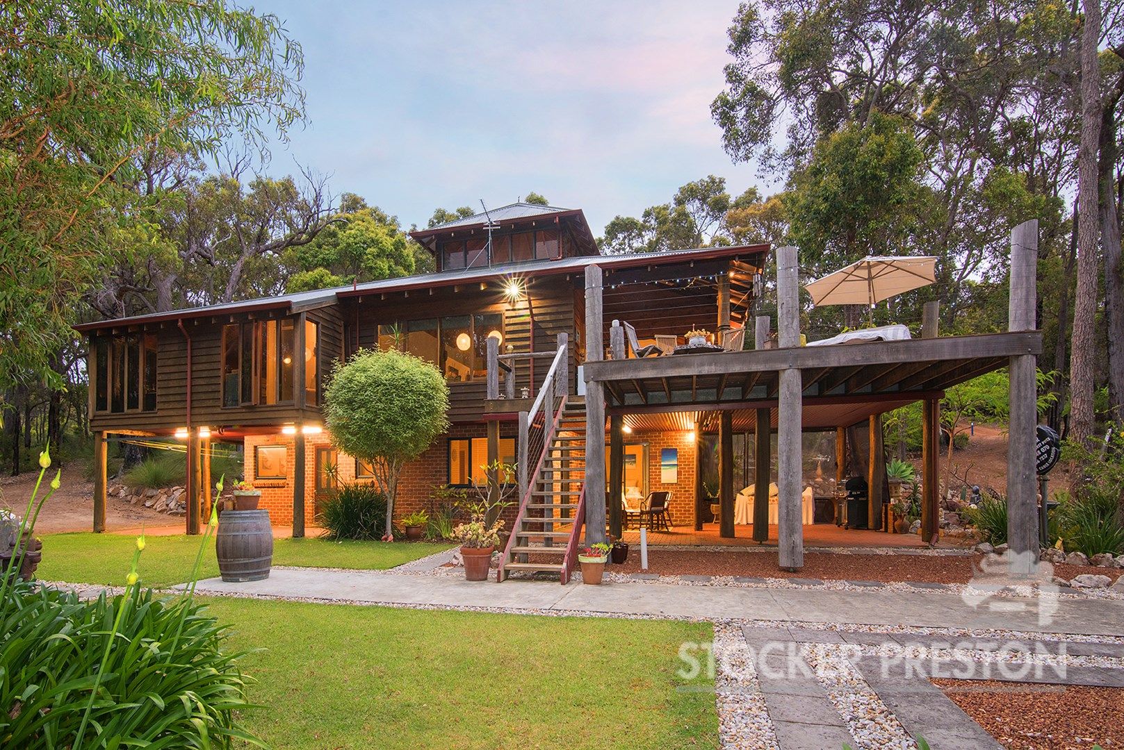 39 Big Rock Place, Quedjinup WA 6281, Image 0