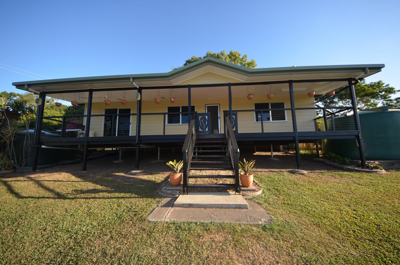 161 Gardiners Road, Habana QLD 4740, Image 0