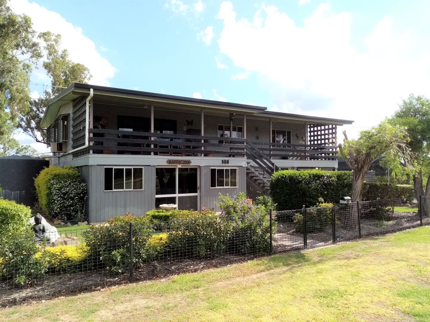 165 Albert Street, Inglewood QLD 4387 Domain