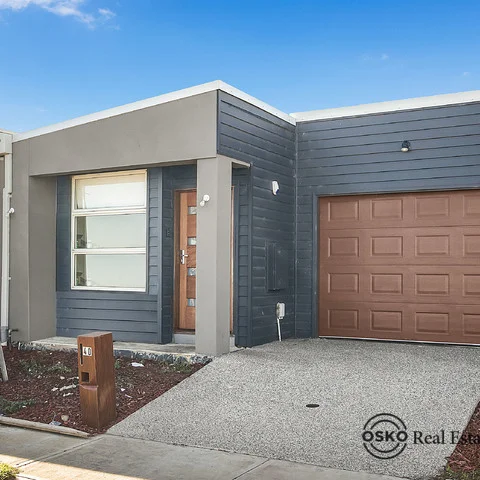 40 Petunia Avenue, Tarneit VIC 3029