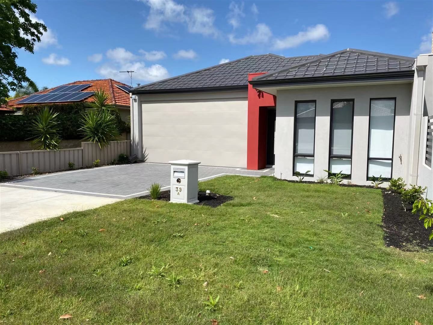 4 bedrooms House in 39A Valerie Street DIANELLA WA, 6059