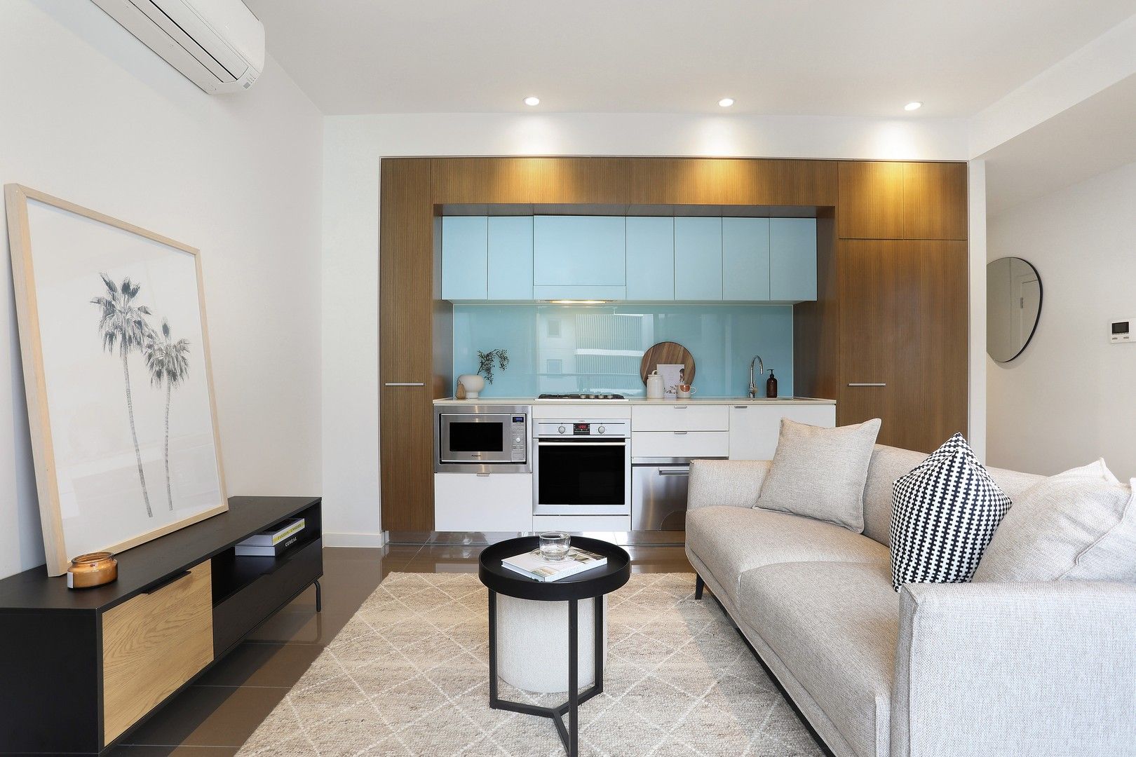 1 bedrooms Apartment / Unit / Flat in 51/1 Thread Lane WATERLOO NSW, 2017