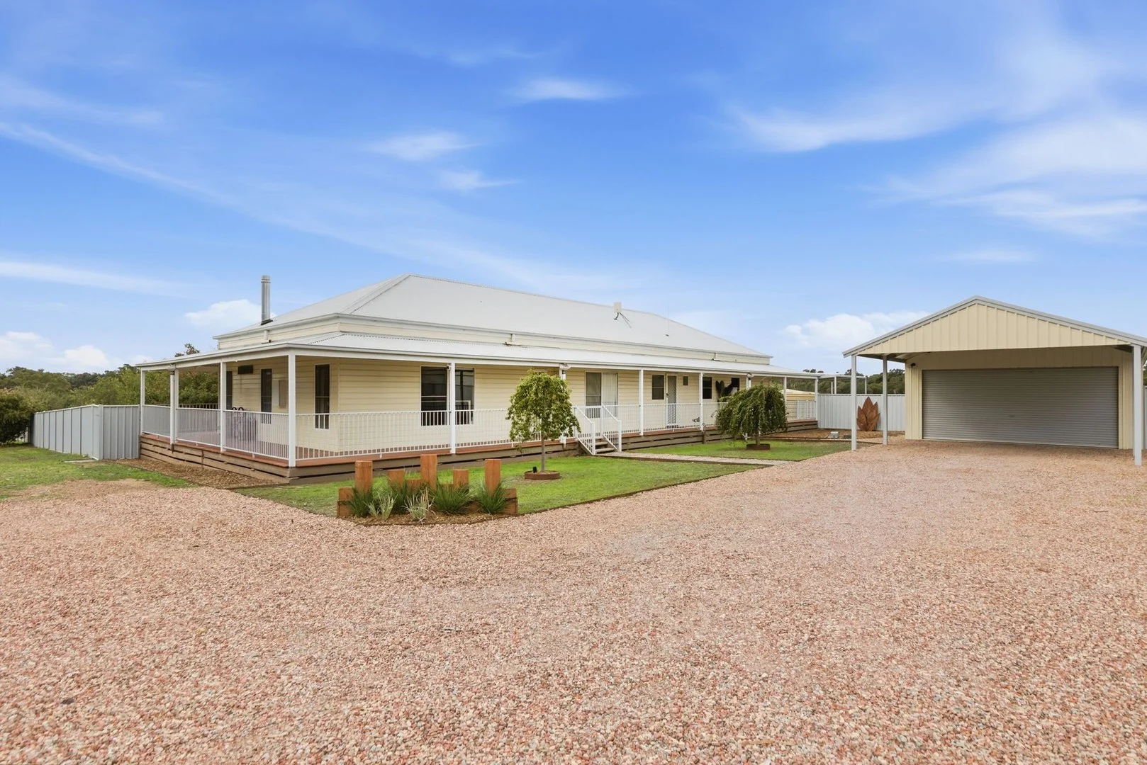 131 Nethercraig Road, Lockwood South VIC 3551