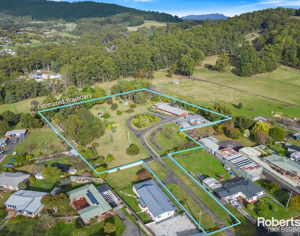 39 Melrose Road, Aberdeen TAS 7310