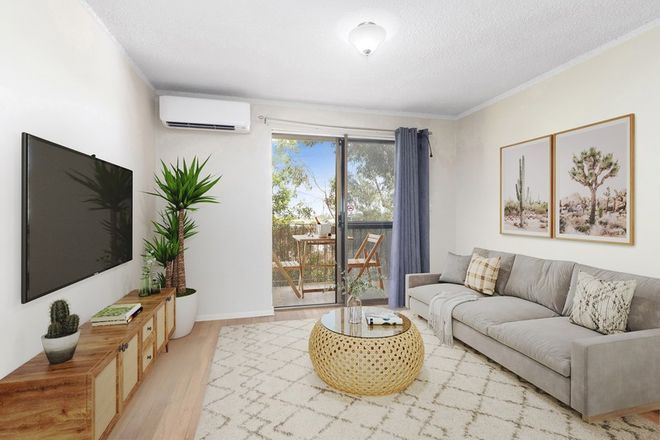 Picture of 4/3 Cambridge Street, MAYLANDS WA 6051