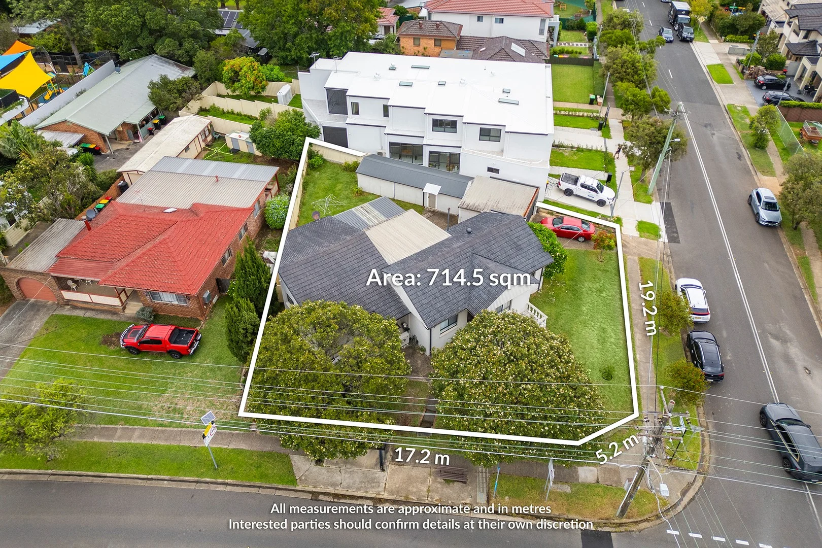 Additional image 4 of 373 Kissing Point Road, Ermington NSW 2115