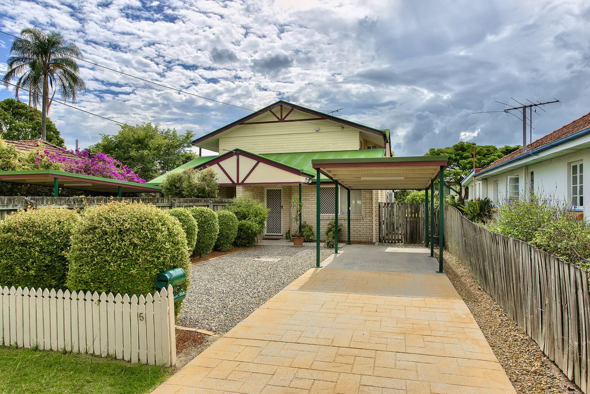 5 Buruda Street, Chermside QLD 4032, Image 0